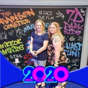 Meet your Posher, Brenda